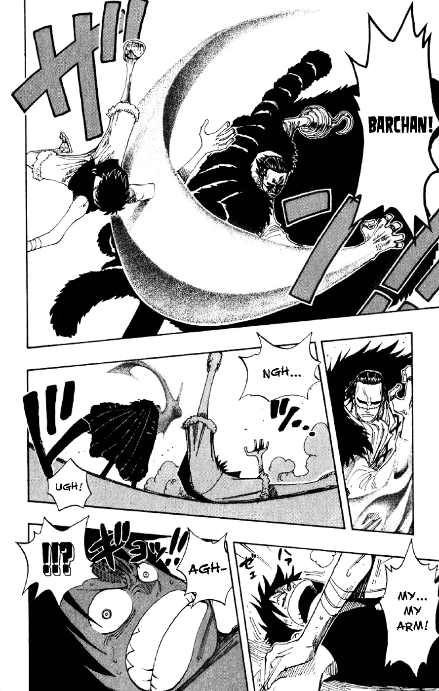One Piece, Chapter 178 image 10